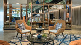 The Lowry Hotel Manchester Lobby