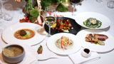 The Lowry Hotel Manchester Restaurant