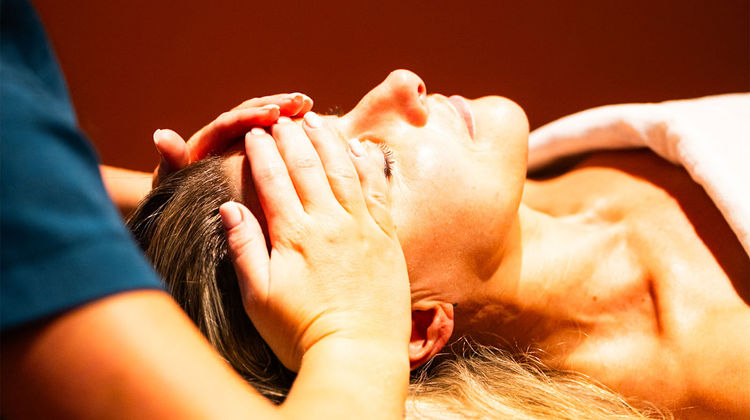 The Lowry Hotel Manchester Spa