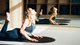 The Lowry Hotel Manchester Health Club