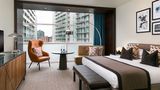 The Lowry Hotel Manchester Room