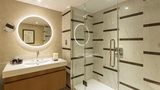 The Lowry Hotel Manchester Suite