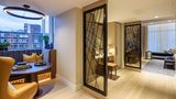 The Lowry Hotel Manchester Suite