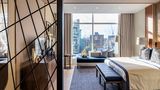 The Lowry Hotel Manchester Suite