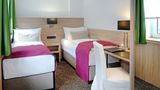 Hotel Allegro Room