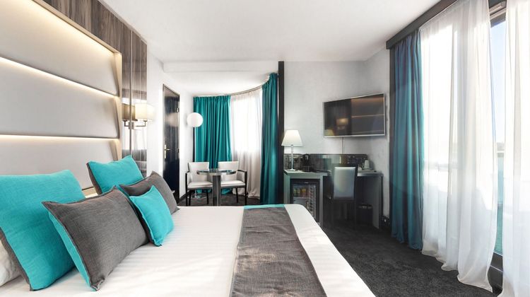 Hotel Palladia Other