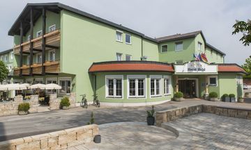 Hotel Gasthof Richard Held