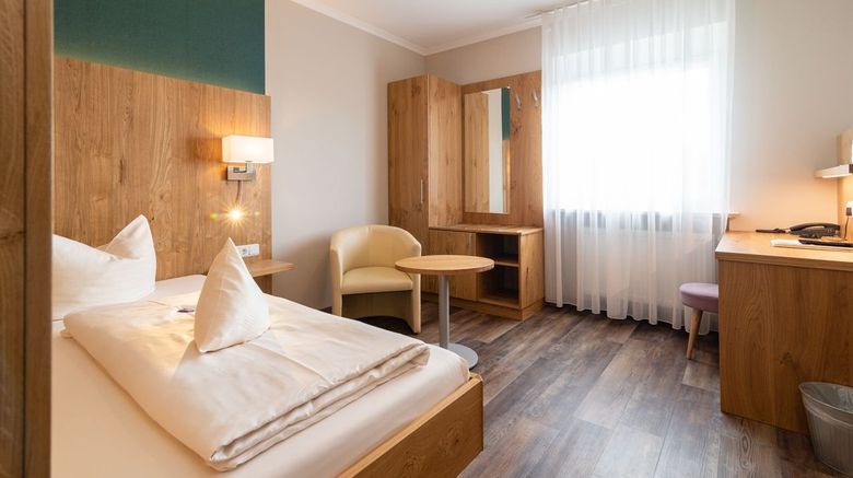 <b>Hotel Gasthof Richard Held Room</b>. Images powered by <a href="https://www.leonardoworldwide.com/" title="Leonardo Worldwide" target="_blank">Leonardo</a>.