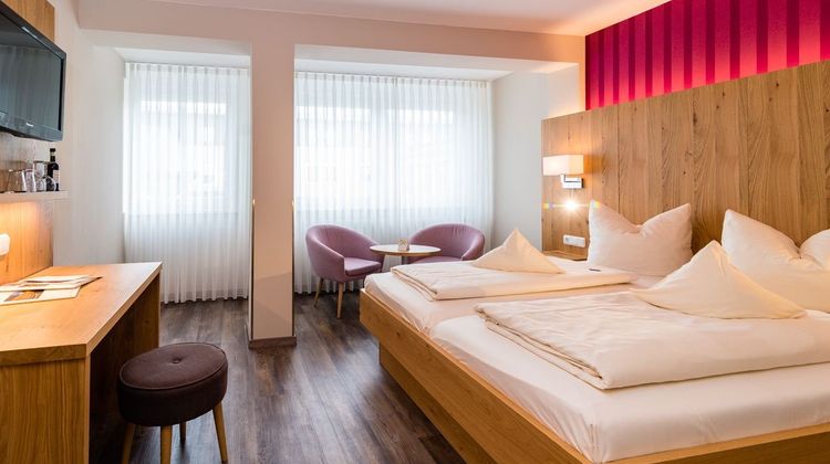 Hotel Gasthof Richard Held Room