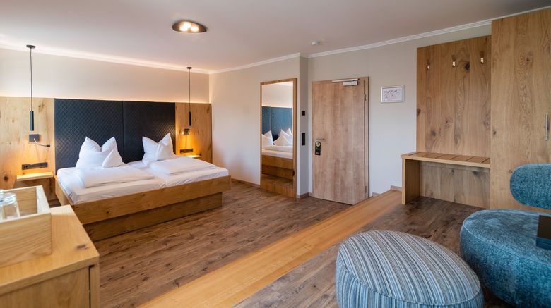 <b>Hotel Gasthof Richard Held Room</b>. Images powered by <a href="https://www.leonardoworldwide.com/" title="Leonardo Worldwide" target="_blank">Leonardo</a>.