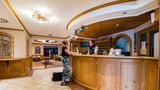 Hotel Gasthof Richard Held Lobby