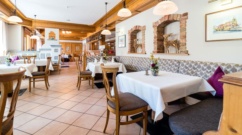 <b>Hotel Gasthof Richard Held Restaurant</b>. Images powered by <a href="https://www.leonardoworldwide.com/" title="Leonardo Worldwide" target="_blank">Leonardo</a>.