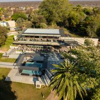 Mokuti Etosha Lodge