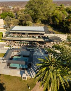 Mokuti Etosha Lodge