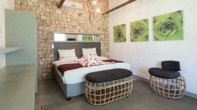 Mokuti Etosha Lodge Room