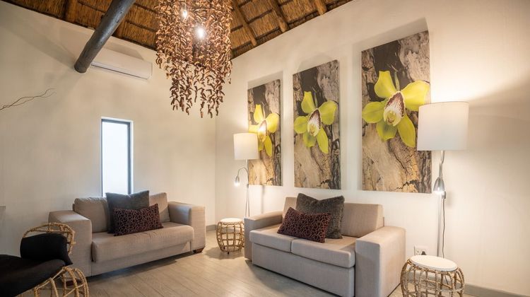 Mokuti Etosha Lodge Room