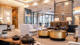 Mokuti Etosha Lodge Lobby
