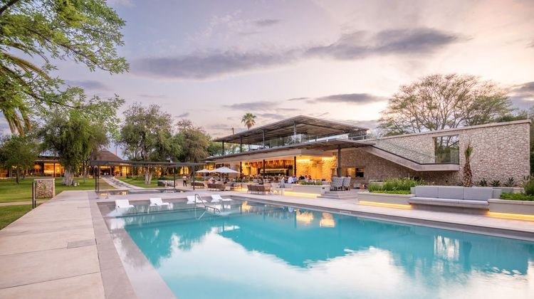 Mokuti Etosha Lodge Other