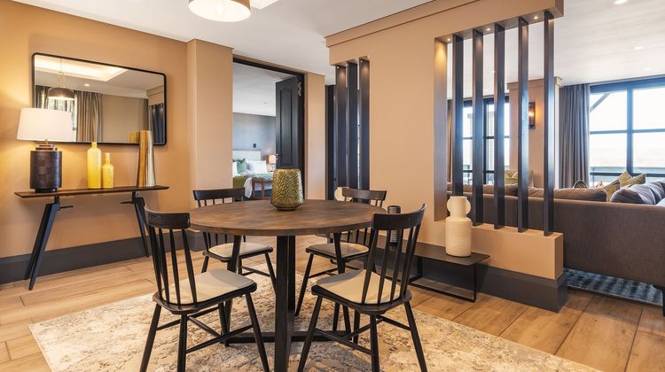 Midgard Country Estate Room