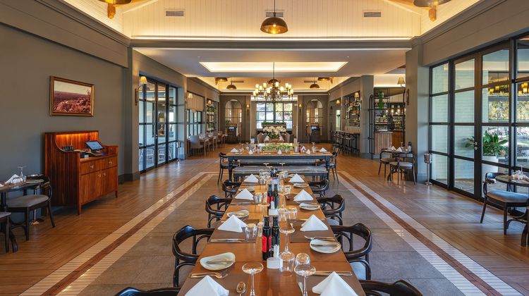Midgard Country Estate Restaurant