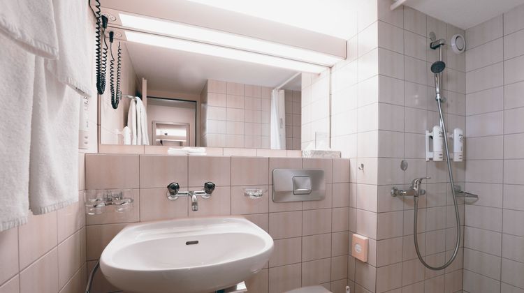 Thurgauerhof Hotel Room