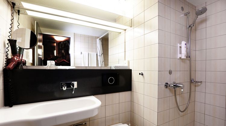 Thurgauerhof Hotel Room