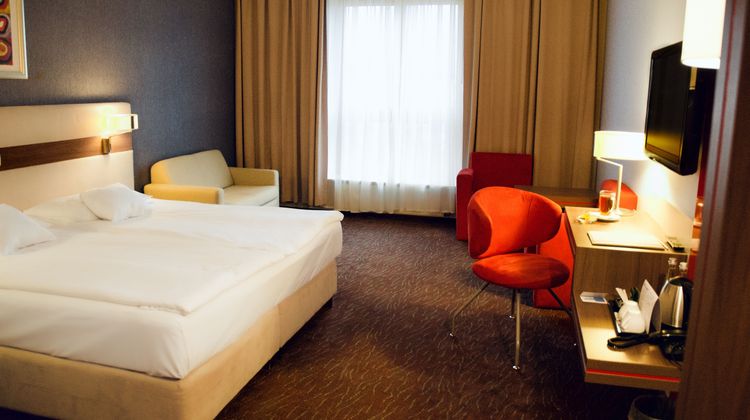 Hotel Szafran Room
