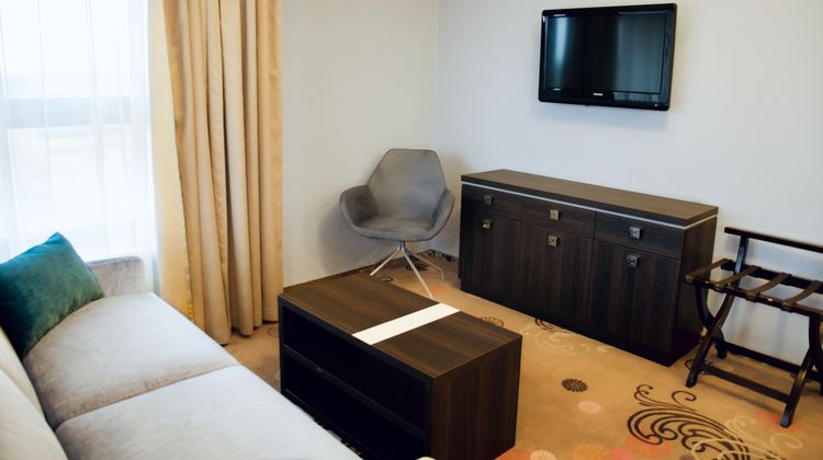 Hotel Szafran Room