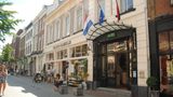 Hotel De Gulden Waagen Recreation