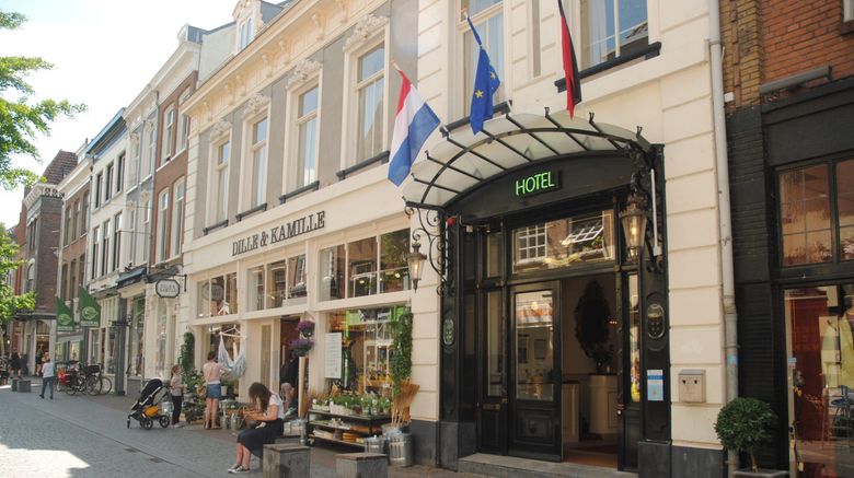 <b>Hotel De Gulden Waagen Meeting</b>. Images powered by <a href="https://www.leonardoworldwide.com/" title="Leonardo Worldwide" target="_blank">Leonardo</a>.