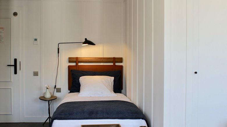 <b>Getaway Ostend Room</b>. Images powered by <a href="https://www.leonardoworldwide.com/" title="Leonardo Worldwide" target="_blank">Leonardo</a>.