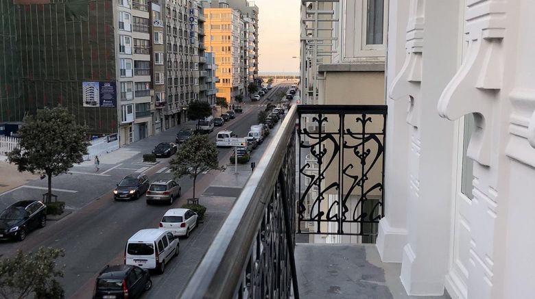 <b>Getaway Ostend Room</b>. Images powered by <a href="https://www.leonardoworldwide.com/" title="Leonardo Worldwide" target="_blank">Leonardo</a>.