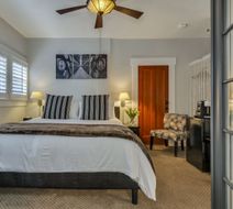 Craftsman Inn Room