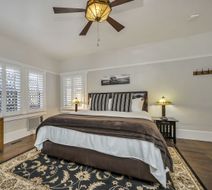 Craftsman Inn Room