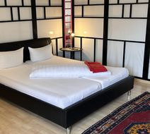 Rosenhof Hotel Room