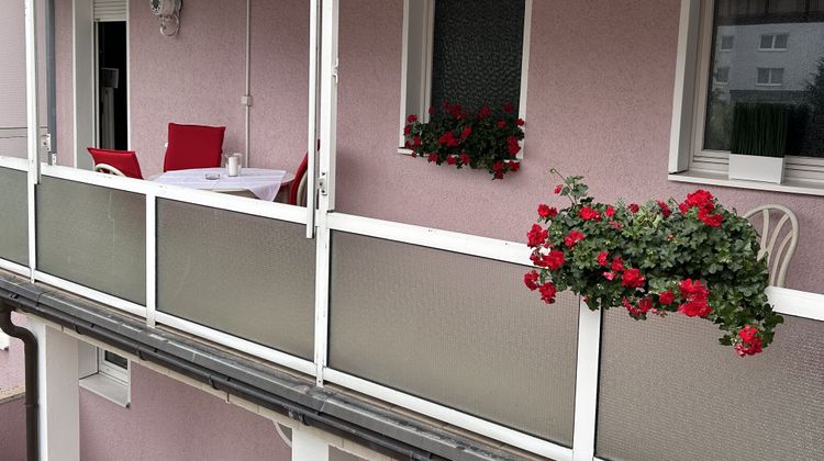 Rosenhof Hotel Room