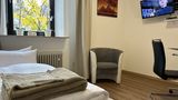 Rosenhof Hotel Room