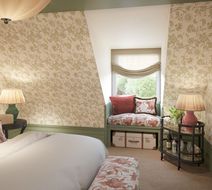 Maryhill Estate Room