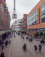 Plaza Premium Den Haag City Center