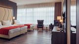 Plaza Premium Den Haag City Center Room