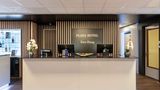 Plaza Premium Den Haag City Center Lobby