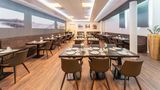 Plaza Premium Den Haag City Center Restaurant