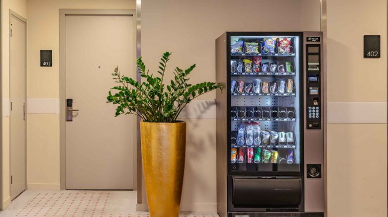<b>Plaza Premium Den Haag City Center Other</b>. Images powered by <a href="https://www.leonardoworldwide.com/" title="Leonardo Worldwide" target="_blank">Leonardo</a>.