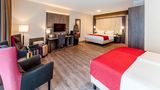 Plaza Premium Den Haag City Center Room