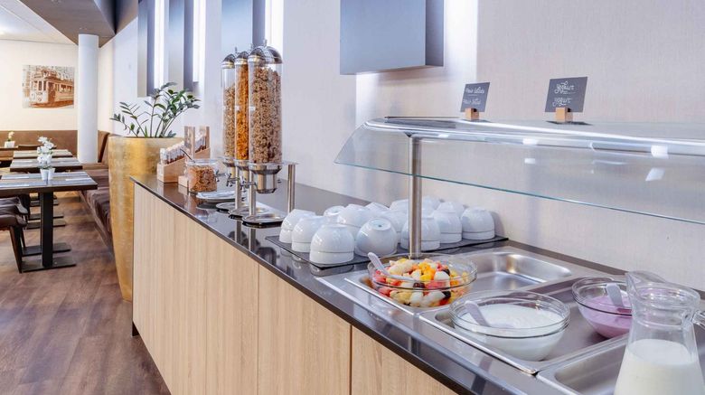 <b>Plaza Premium Den Haag City Center Other</b>. Images powered by <a href="https://www.leonardoworldwide.com/" title="Leonardo Worldwide" target="_blank">Leonardo</a>.