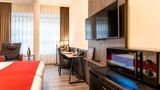 Plaza Premium Den Haag City Center Room