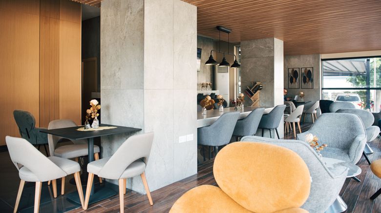 <b>Rise Hotel Larnaca Recreation</b>. Images powered by <a href="https://www.leonardoworldwide.com/" title="Leonardo Worldwide" target="_blank">Leonardo</a>.