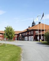 Fagelbrohus