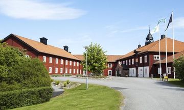 Fagelbrohus