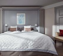 Fagelbrohus Room